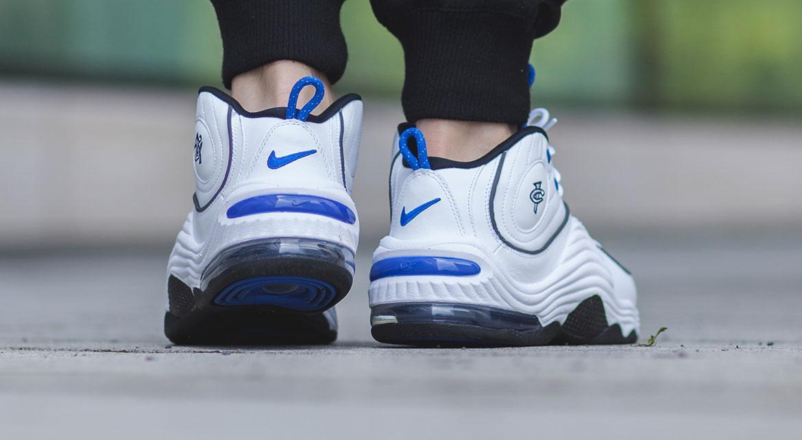 Air penny hotsell 2 varsity blue